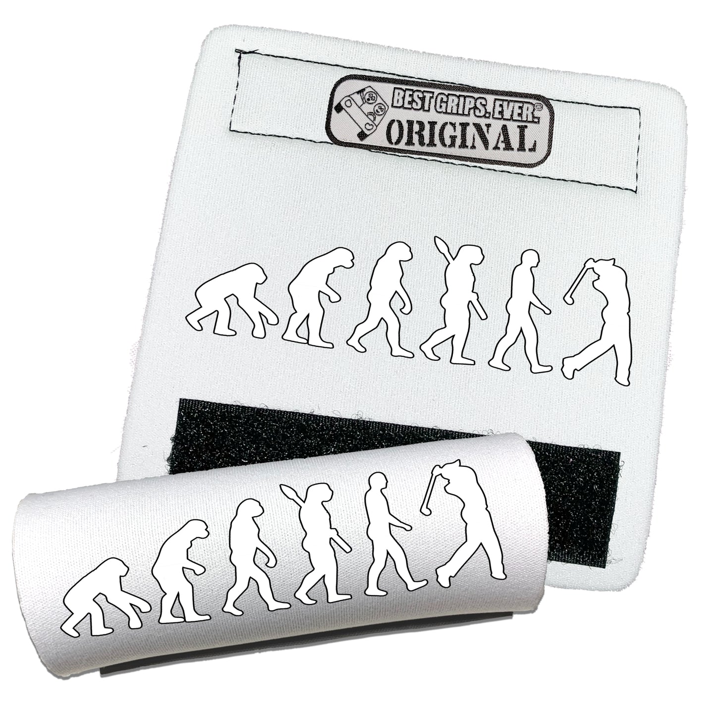 Golf Evolution Grip...For Him