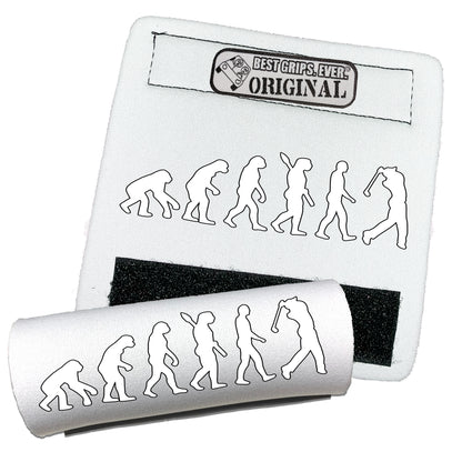 Golf Evolution Grip...For Him