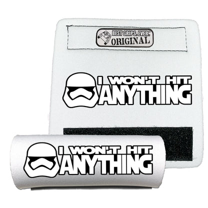 The Stormtrooper 2 Grip.