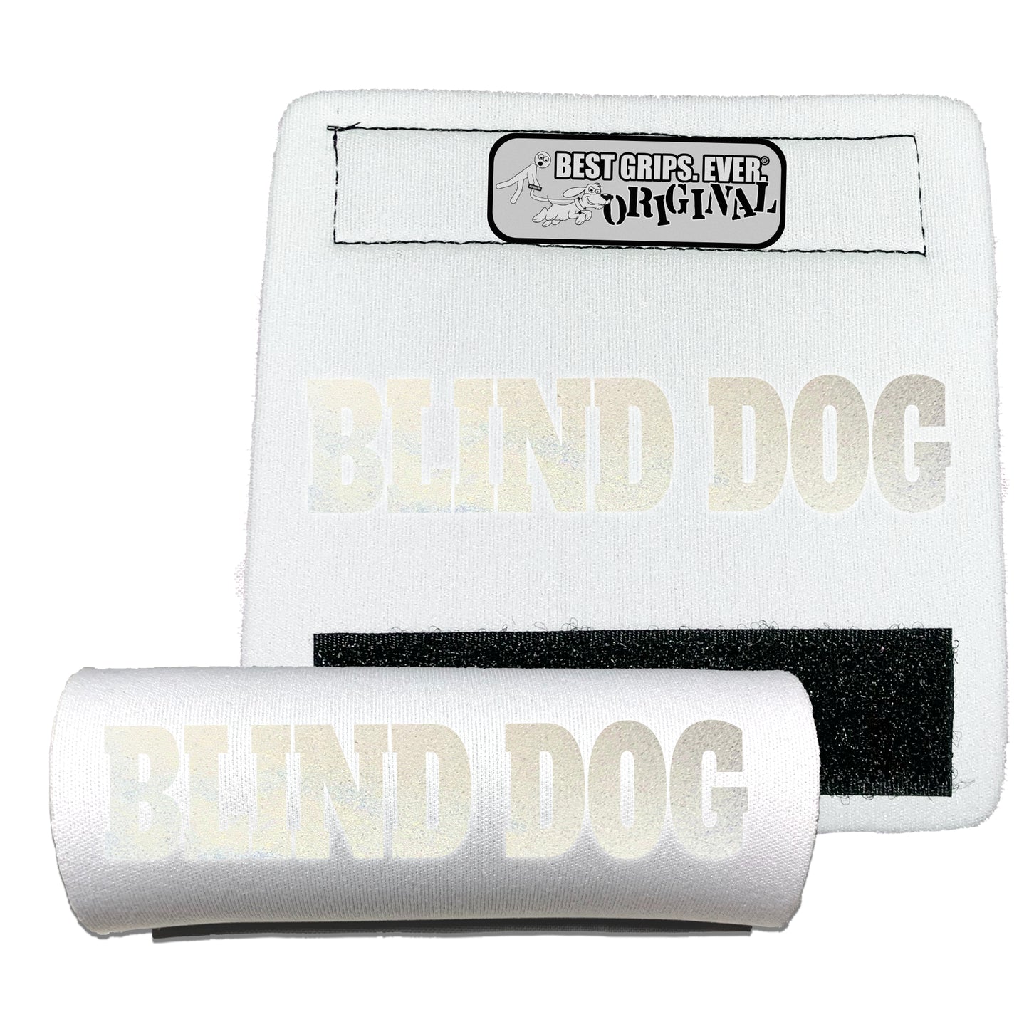 HI-VIS Blind Dog Sleeve