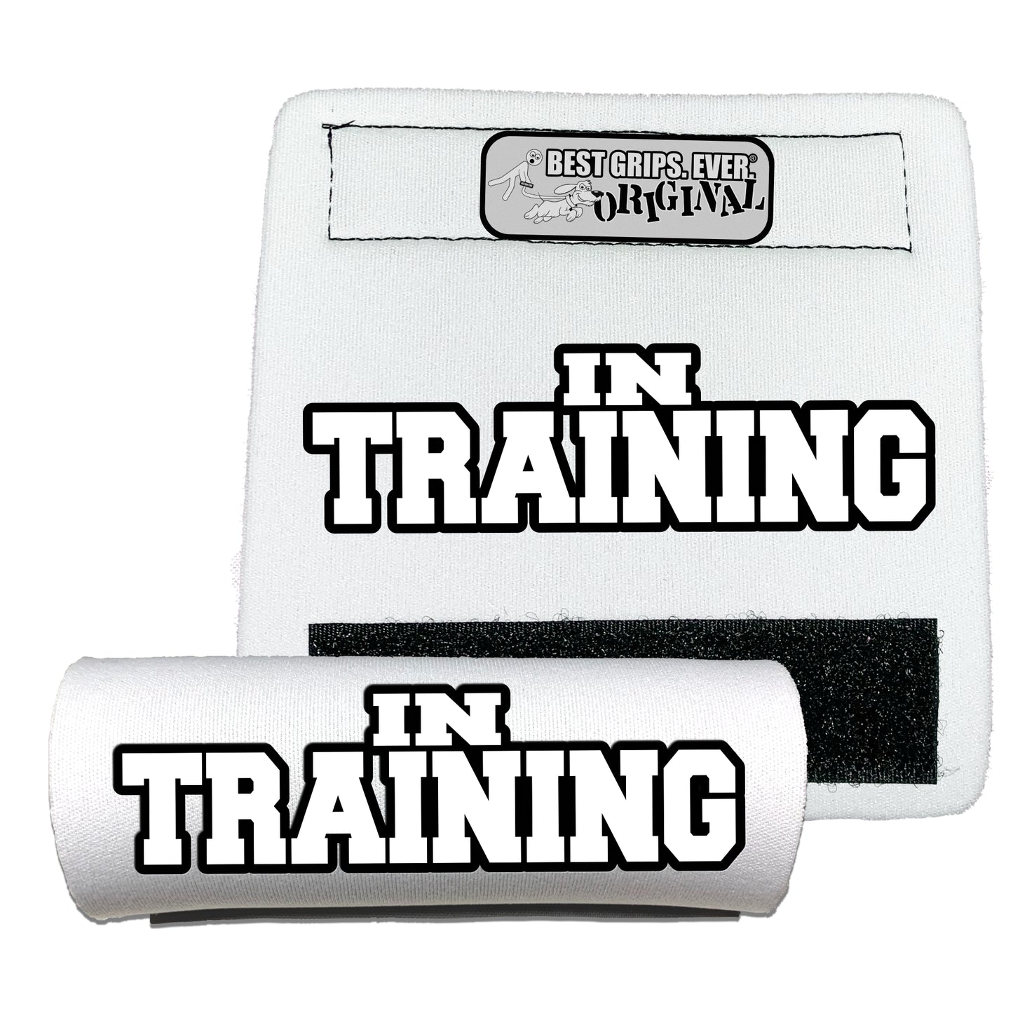 IN TRAINING Sleeve