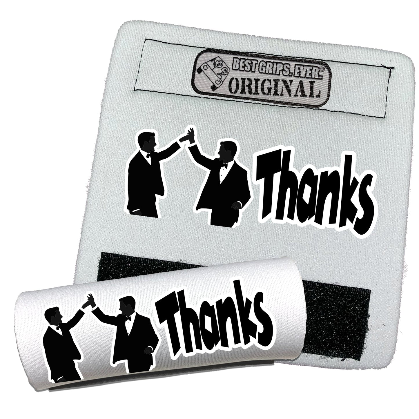 Freedom Thank You Grip - 50 Pack