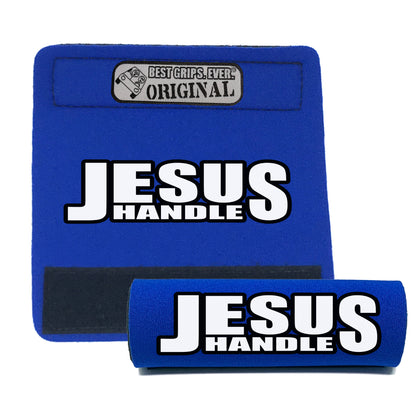 The Jesus Handle.