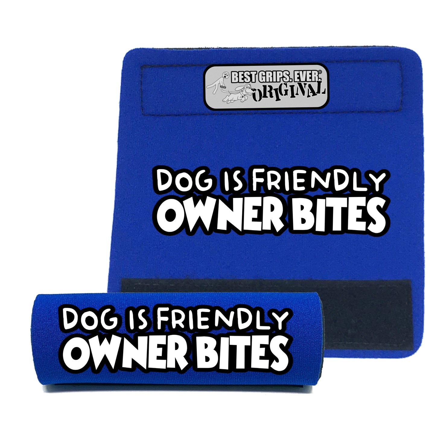 OWNER BITES Grip