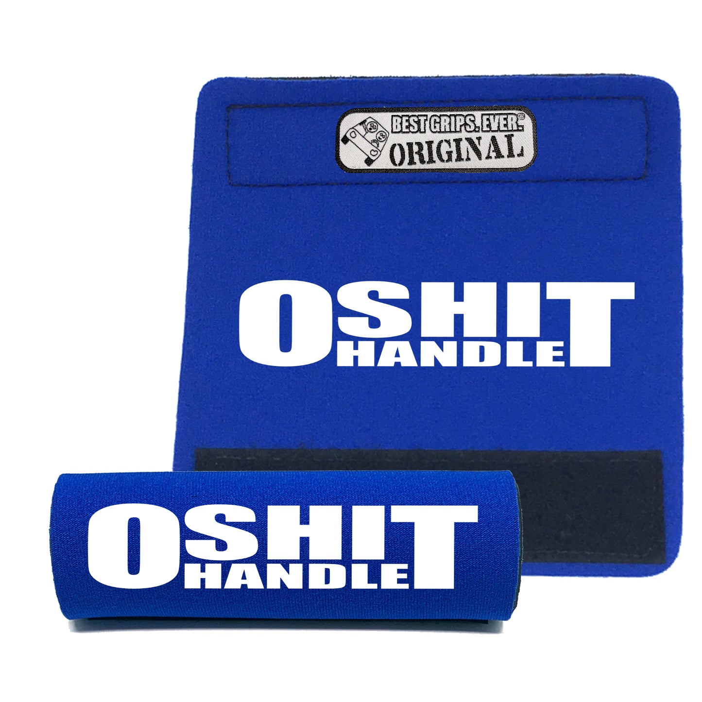The O Shit Handle® 2-Pack!