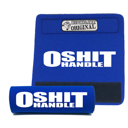 The O Shit Handle® 2-Pack!