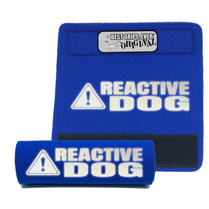 HI-VIS Reactive Dog Sleeve