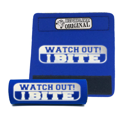 HI-VIS I BITE Grip