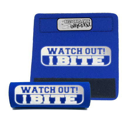 HI-VIS I BITE Grip