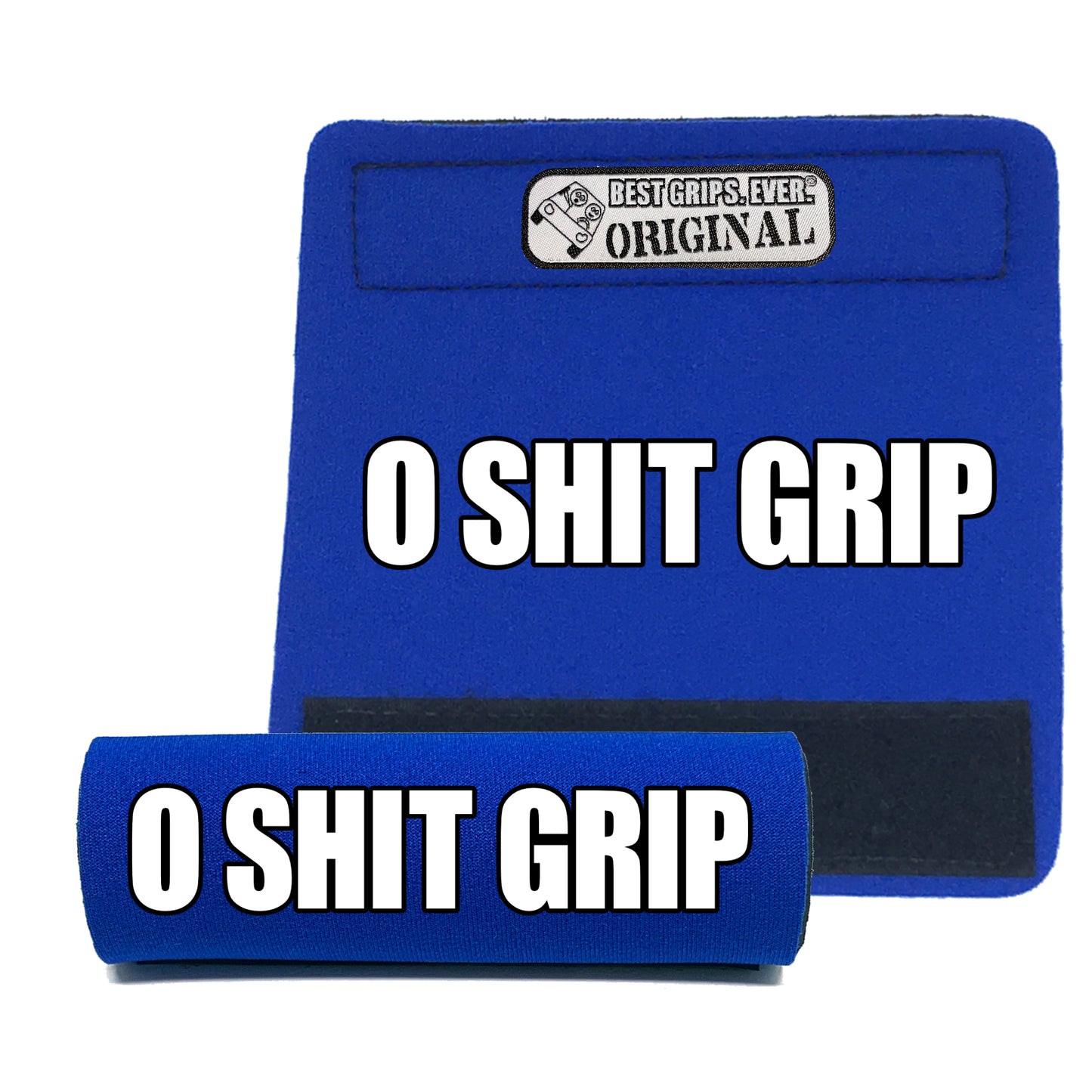 The O Shit Grip®