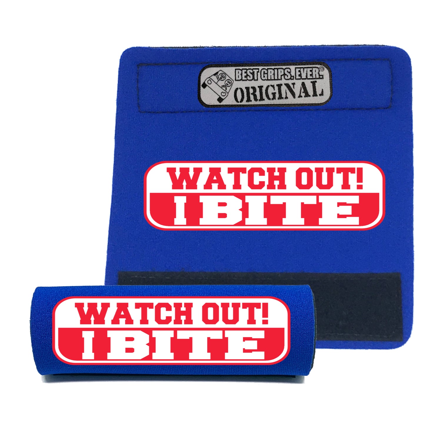 I BITE Grip