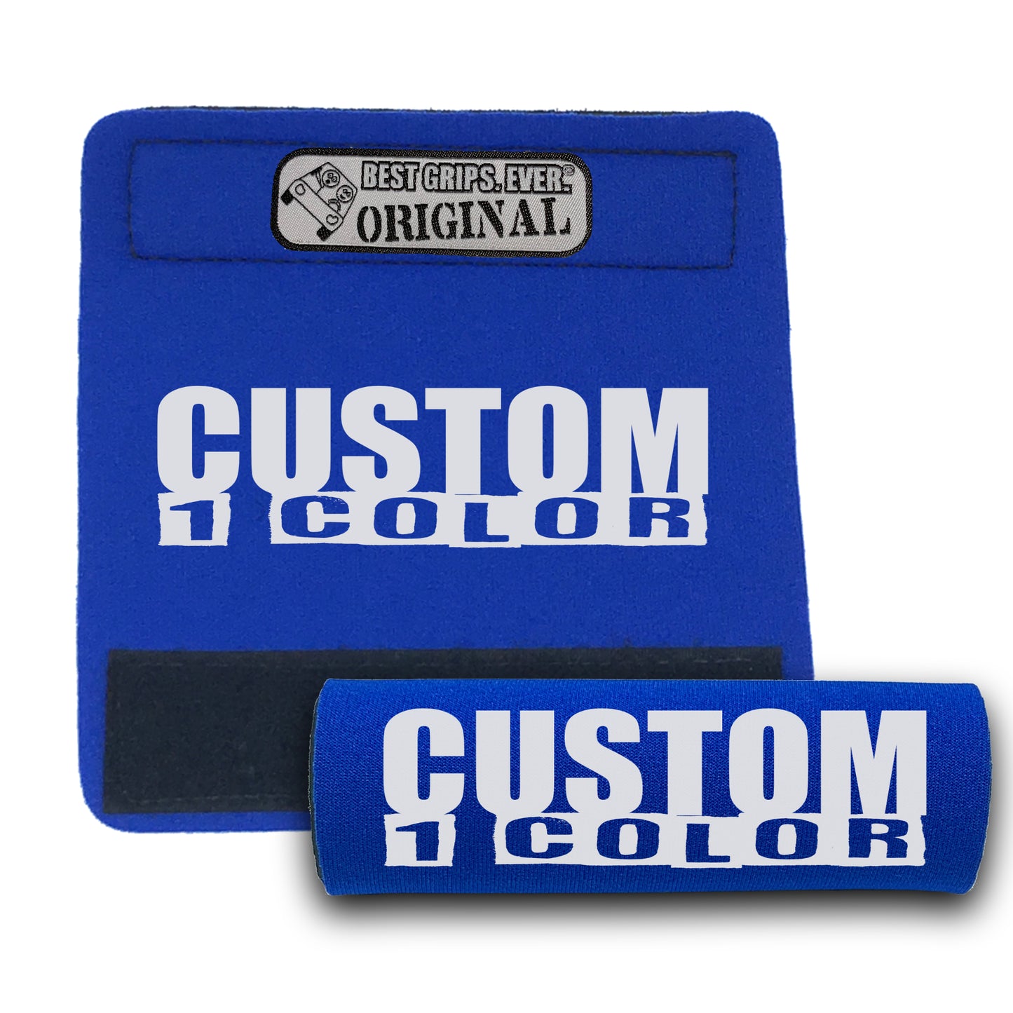 The Custom Grip. (1 Color)