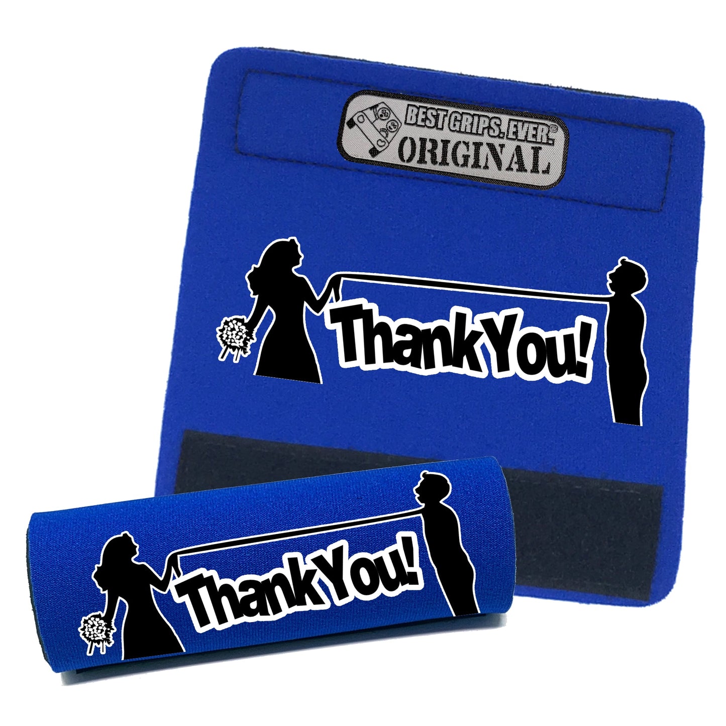 Got You! Thank You Grip - 30 Pack