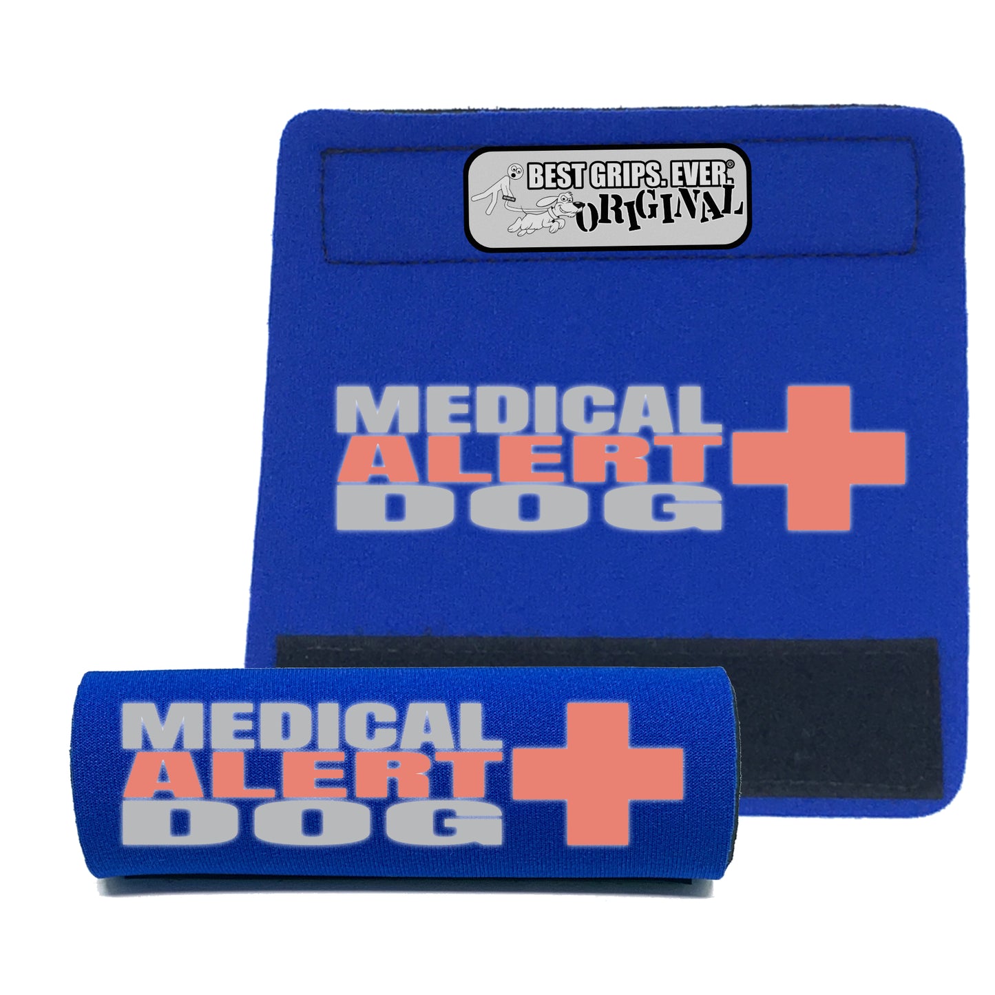 REFLECTIVE Medical Alert Dog