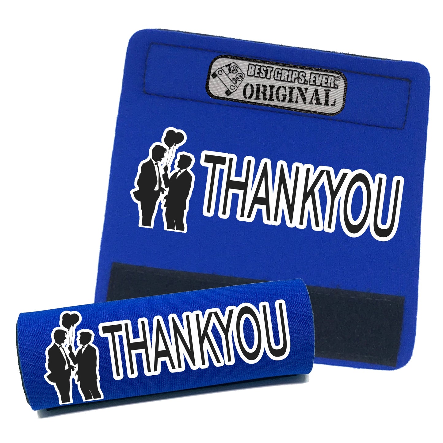 Together Thank You Grip - 50 Pack