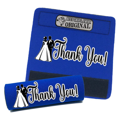 Power Couple Thank You Grip - 50 Pack