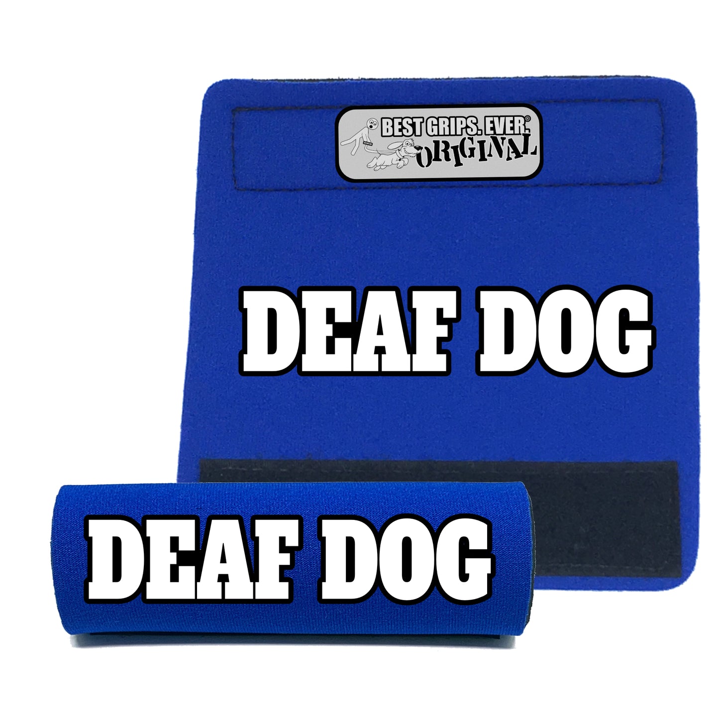 Deaf Dog Sleeve