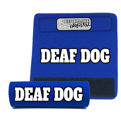 Deaf Dog Sleeve