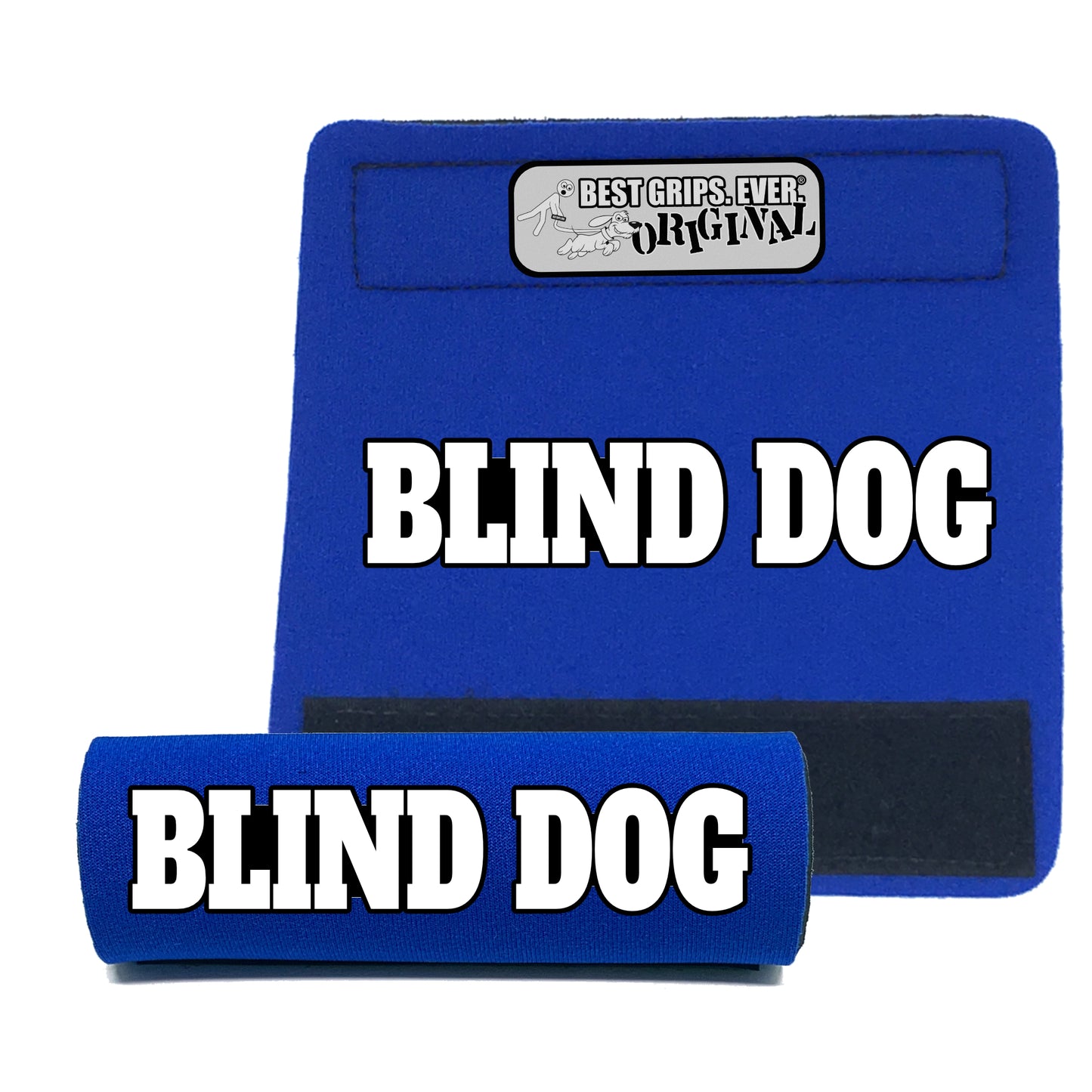 Blind Dog Sleeve