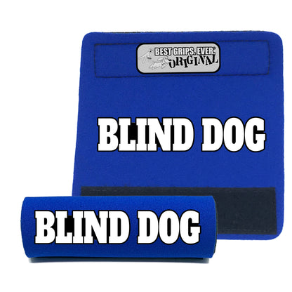 Blind Dog Sleeve