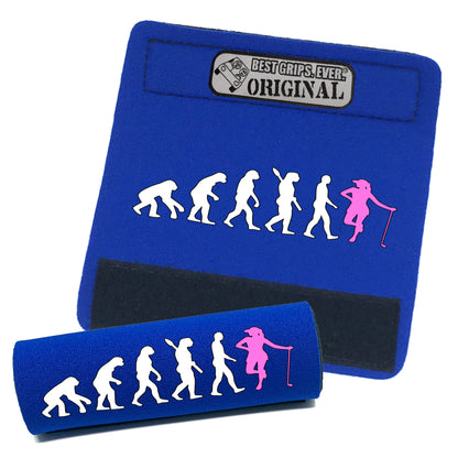 Golf Evolution Grip...For Her