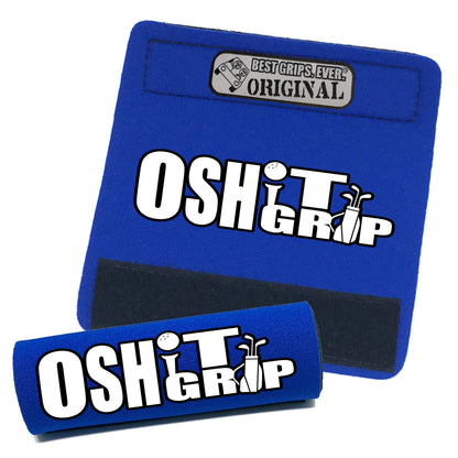 O Sh!t Grip for Golf (Case of 24)