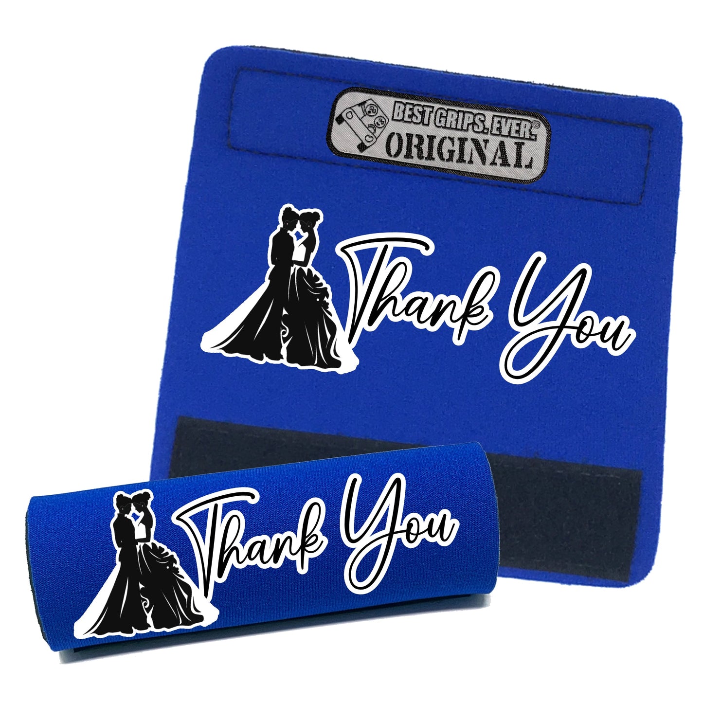 Soulmates Thank You Grip - 50 Pack