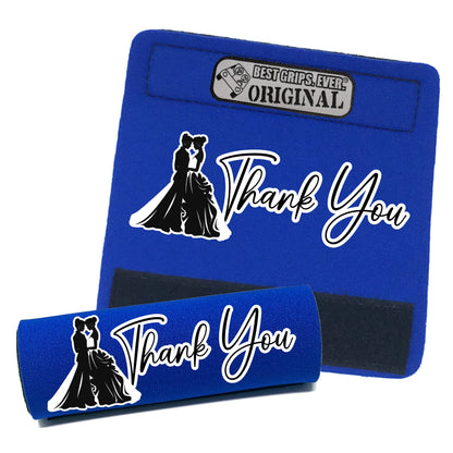 Soulmates Thank You Grip - 50 Pack