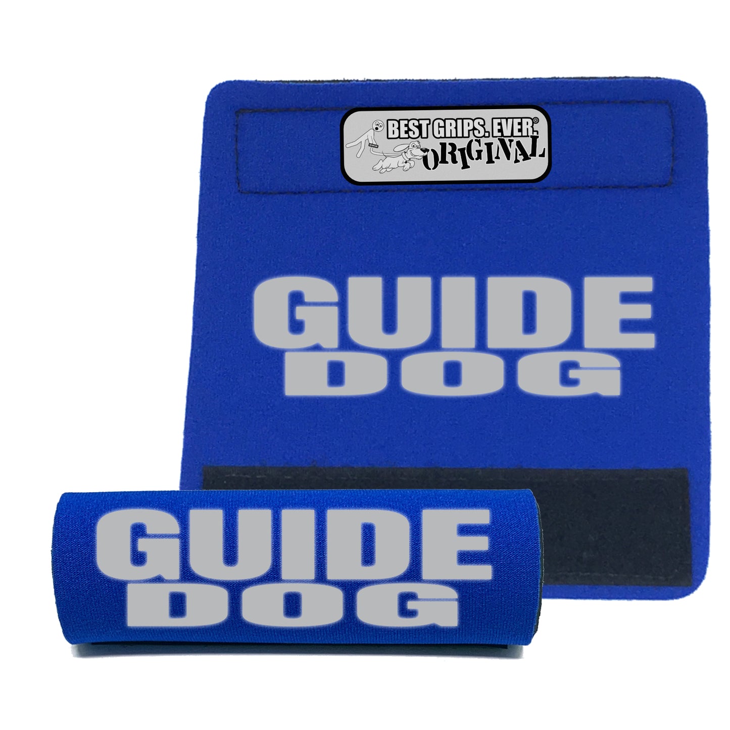 REFLECTIVE Guide Dog