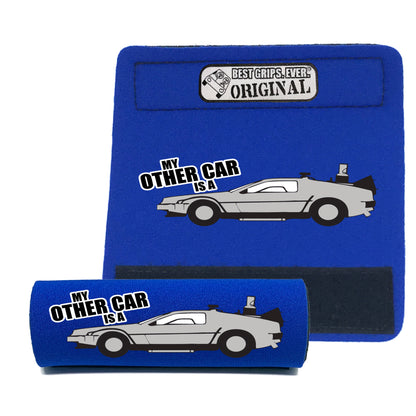 The Delorean Grip.