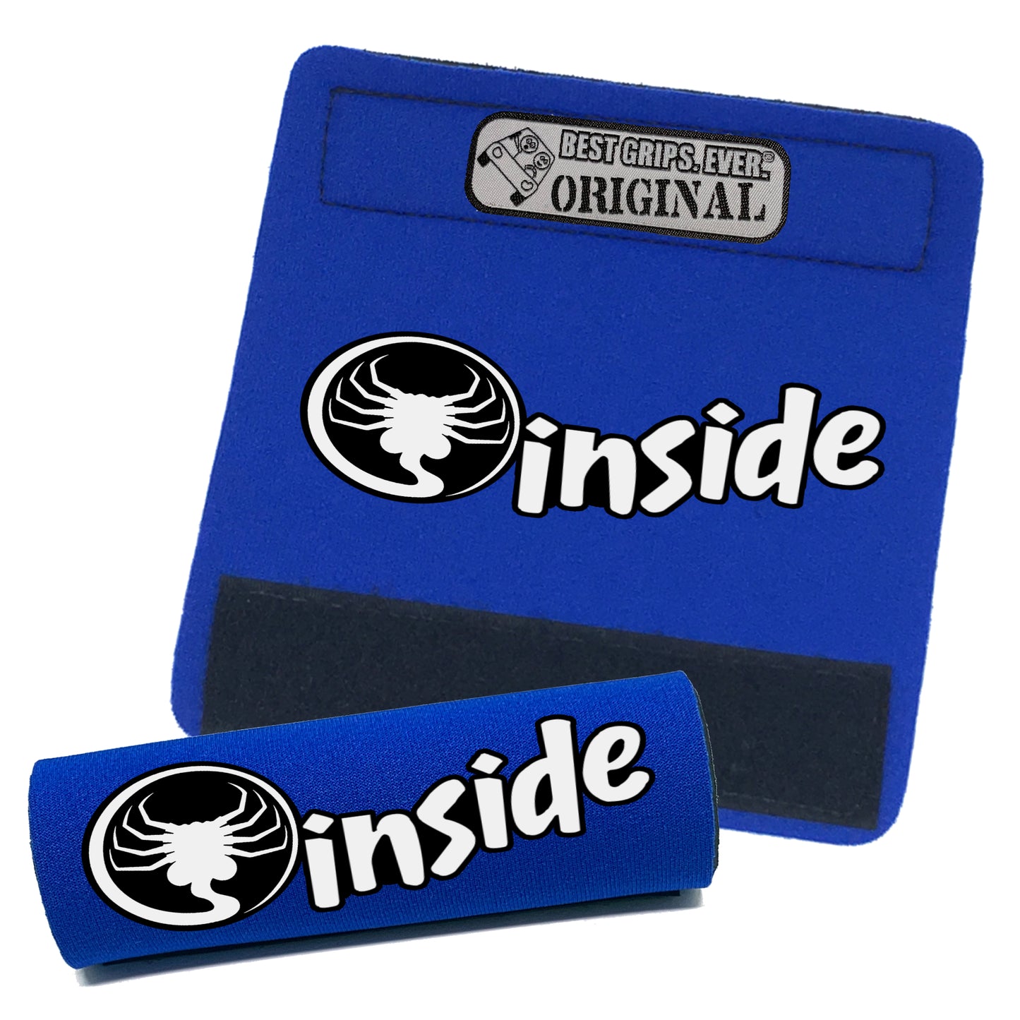 The Alien Inside Grip.