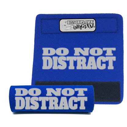 REFLECTIVE Do Not Distract