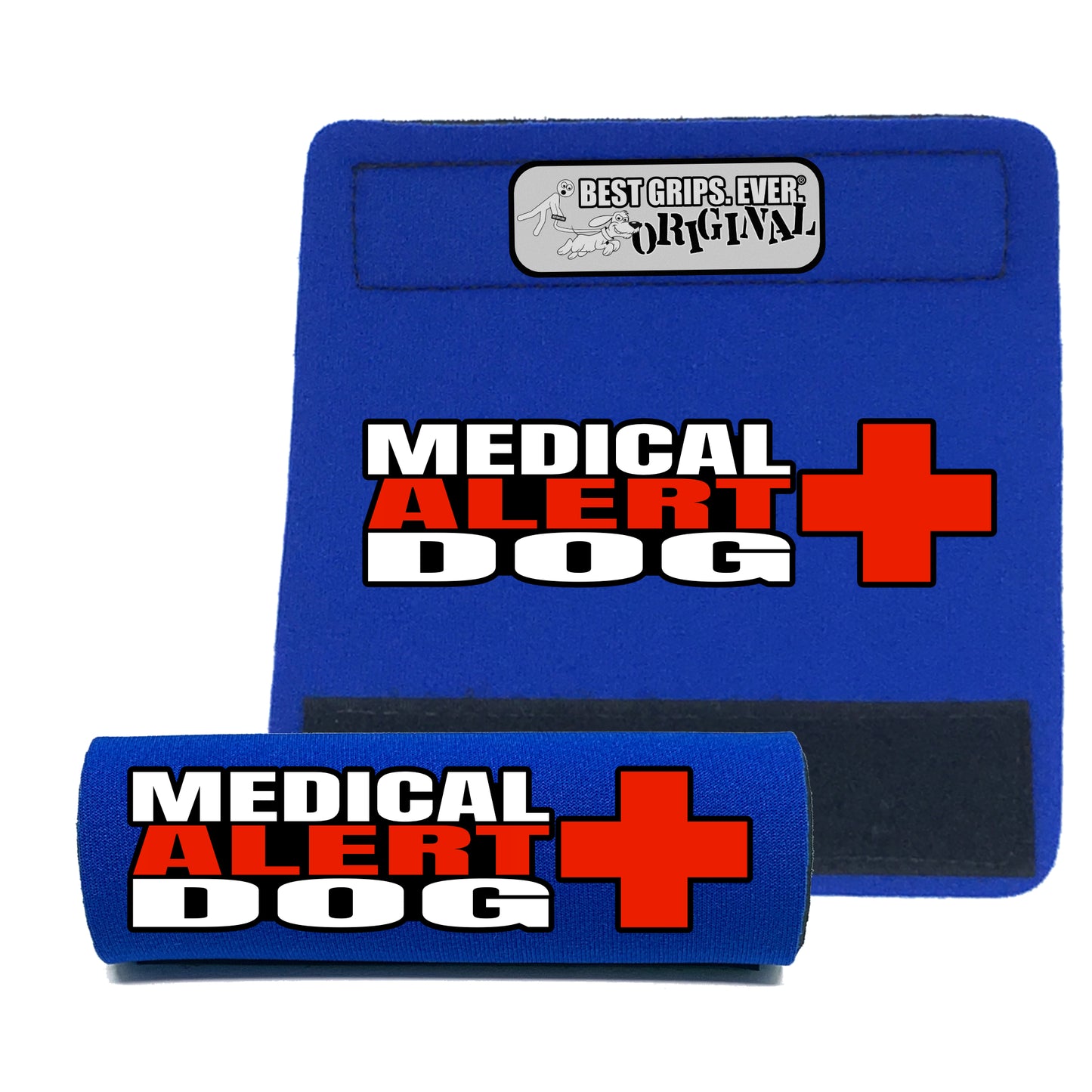 Medical Alert Dog Sleeve