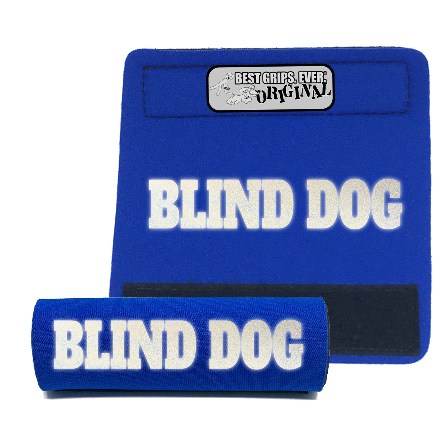 HI-VIS Blind Dog Sleeve