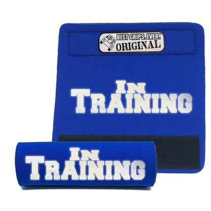 HI-VIS IN TRAINING Grip