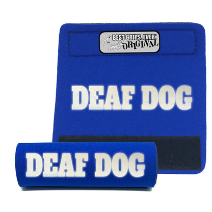 HI-VIS Deaf Dog Sleeve