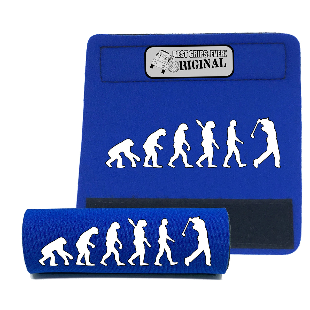 Golf Evolution Grip...For Him