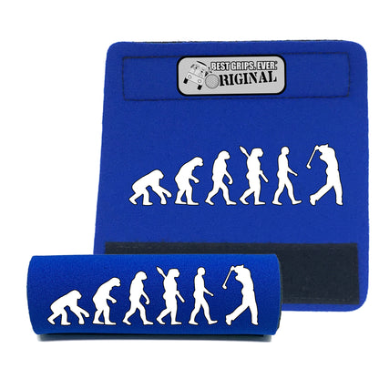 Golf Evolution Grip...For Him