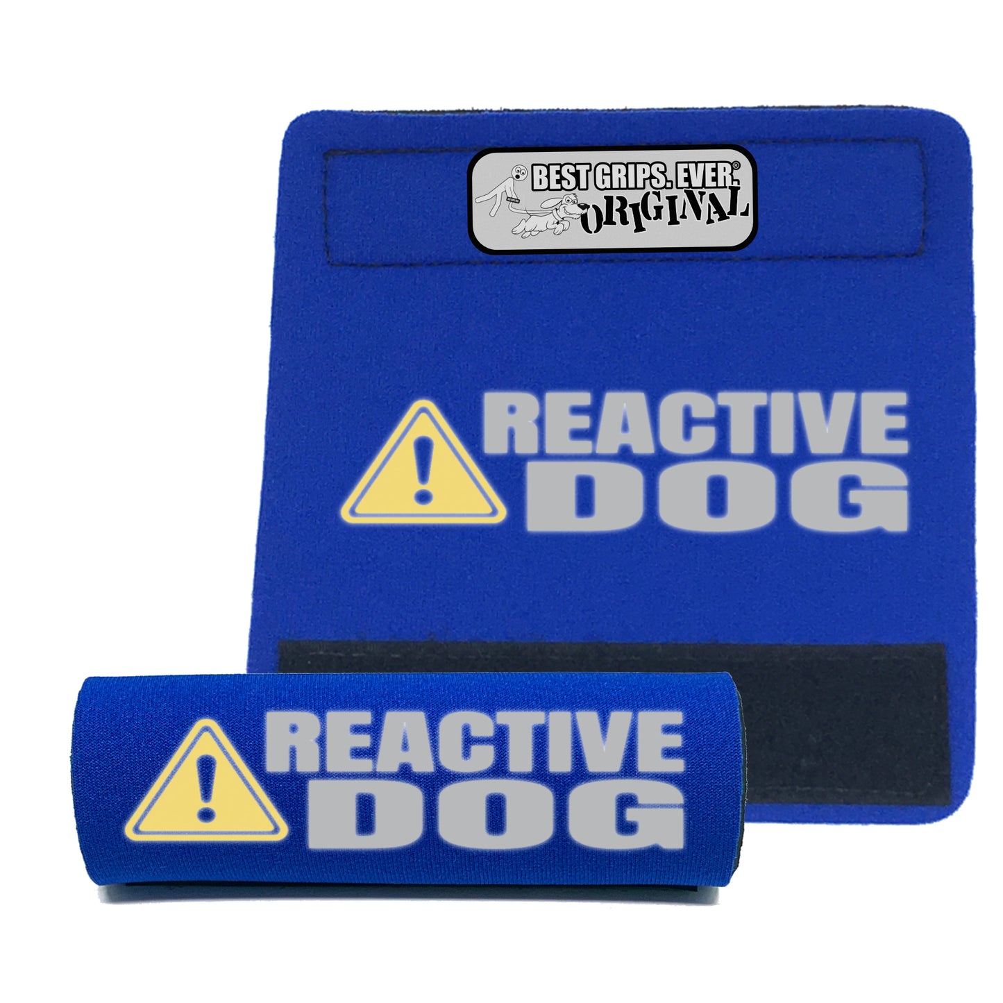 REFLECTIVE Reactive Dog