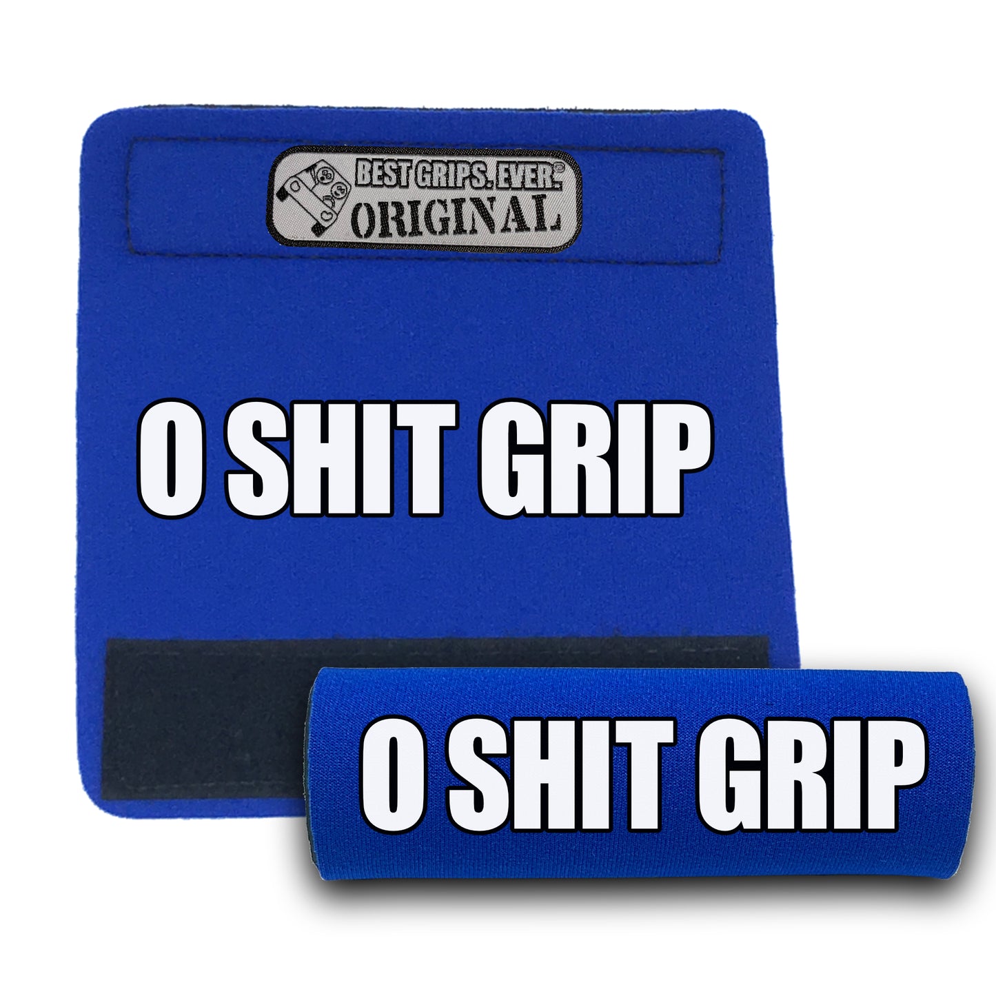 The O Shit Grip®