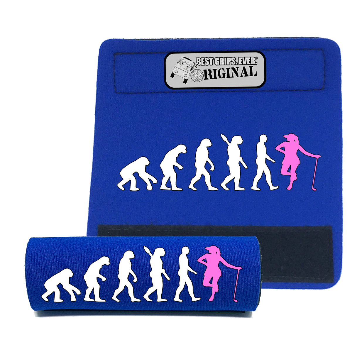 Golf Evolution Grip...For Her
