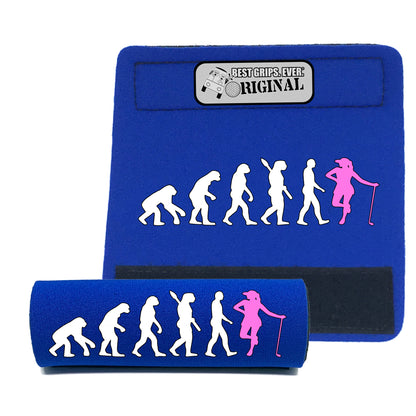 Golf Evolution Grip...For Her