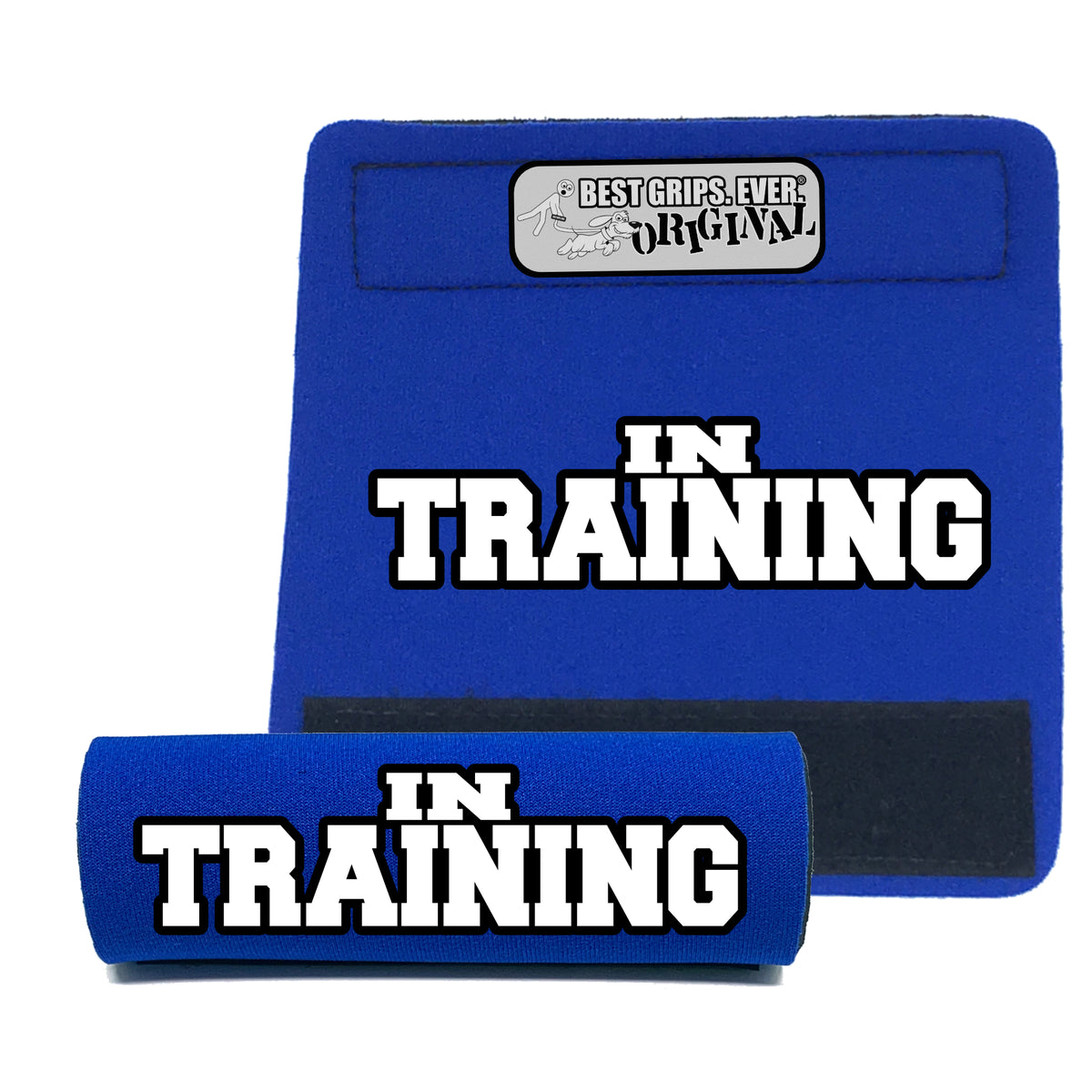 IN TRAINING Sleeve