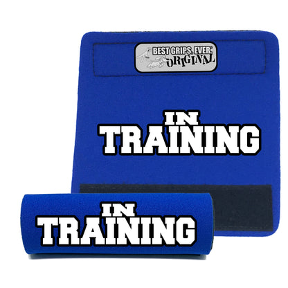 IN TRAINING Sleeve