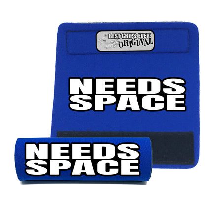 Needs Space Sleeve