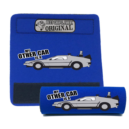 The Delorean Grip.