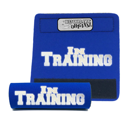HI-VIS IN TRAINING Grip