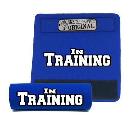 IN TRAINING Grip