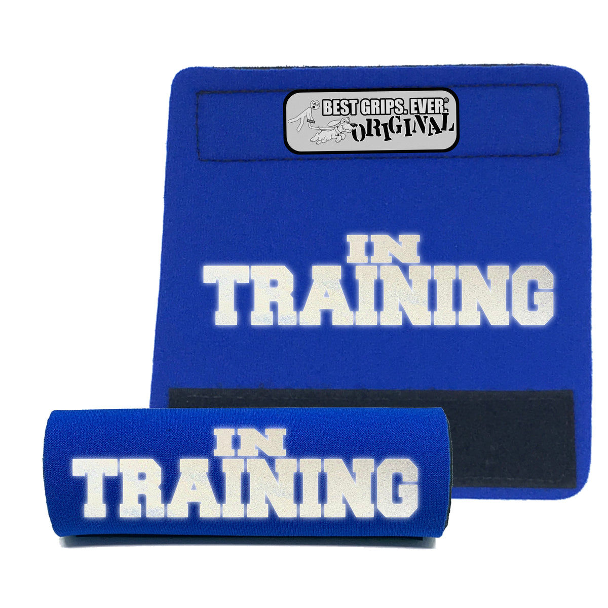 HI-VIS IN TRAINING Sleeve
