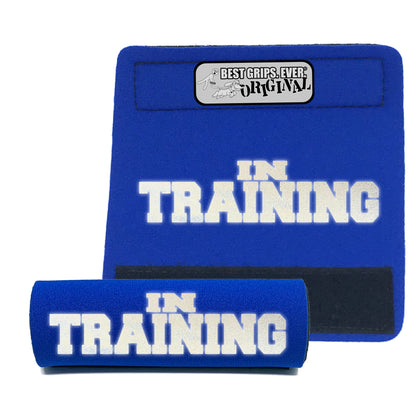 HI-VIS IN TRAINING Sleeve